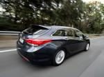 Hyundai i40 Wagon 2011 года (AU)